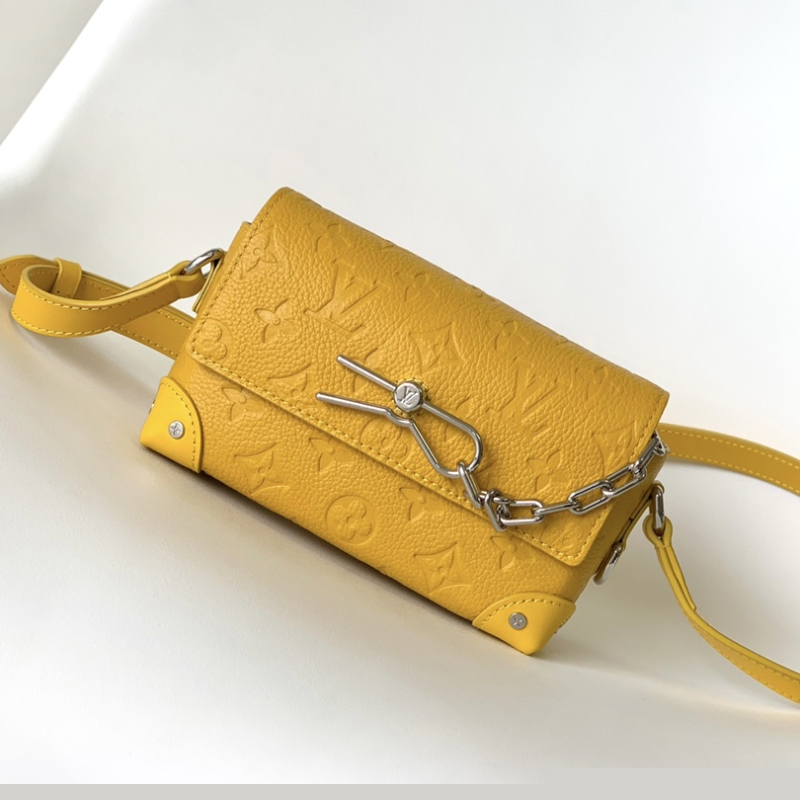 LV Satchel bags